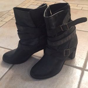 Steve Madden Boots
